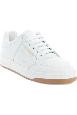Saint Laurent SL/61 Low Top Sneaker in at Nordstrom, Size 5Us