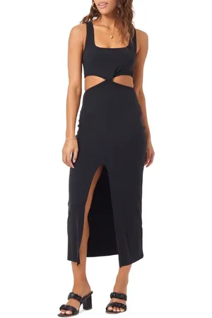 L*Space Skyler Cover-Up Dress in at Nordstrom, Size Small