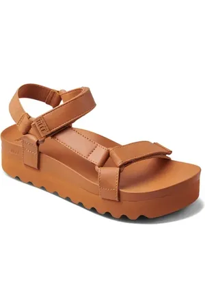 Reef Cushion Rem Hi Water Sandal in at Nordstrom, Size 5