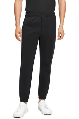 THEORY Borough Tapered Sweatpants in at Nordstrom, Size Small