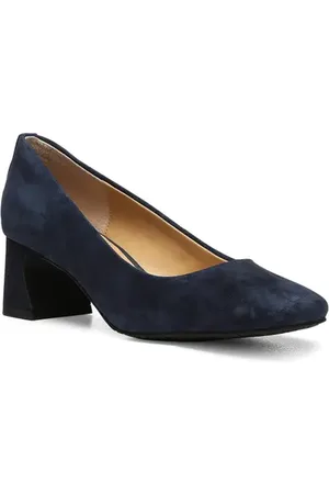 NYDJ Fay Block Heel Pump in at Nordstrom, Size 7.5