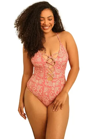 DIPPIN DAISYS Bliss One Piece in at Nordstrom, Size Medium