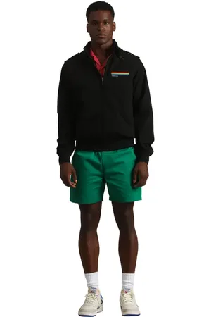 MEMBERS ONLY BOBBI Iconic Racer Jacket in at Nordstrom, Size Medium