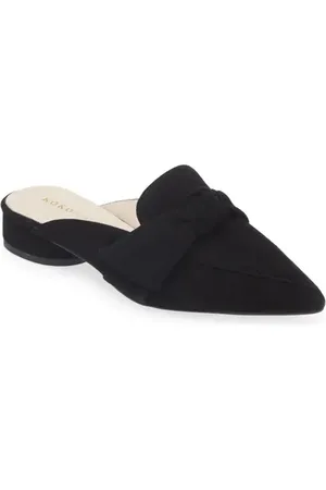 KOKO + PALENKI Quantum Pointed Toe Mule in at Nordstrom, Size 6