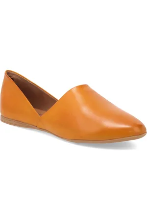 Miz Mooz Kimmy Flat in at Nordstrom, Size 5.5-6Us