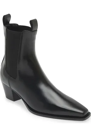 Totême City Chelsea Boot in at Nordstrom, Size 5Us