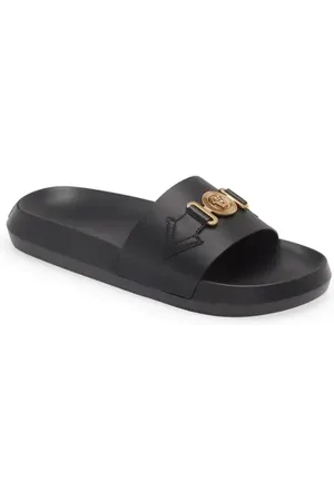 VERSACE Sandals Men FASHIOLA