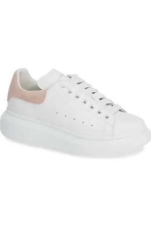 Alexander McQueen Oversized Sneaker in at Nordstrom, Size 6Us