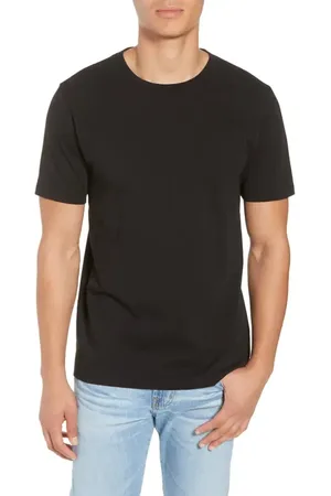 Frame Heavyweight Classic Fit Cotton T-Shirt in at Nordstrom, Size Small
