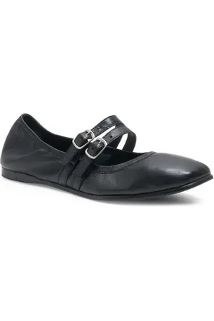 Free People Gemini Ballet Flat in at Nordstrom, Size 6