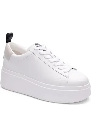Ash Maya Platform Sneaker in at Nordstrom, Size 6Us