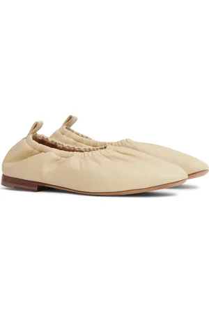 Mansur Gavriel Glove Ballet Flat in at Nordstrom, Size 11Us