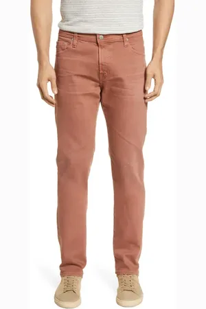 AG Tellis Slim Fit Jeans in at Nordstrom, Size 2933