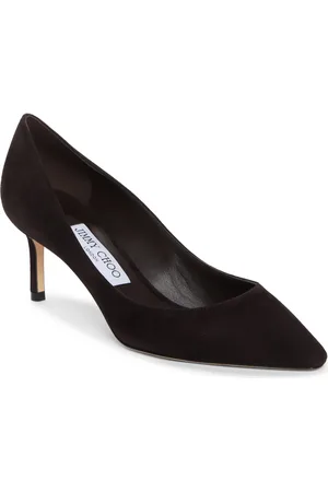 Jimmy Choo Romy Pointed Toe Pump in at Nordstrom, Size 5Us
