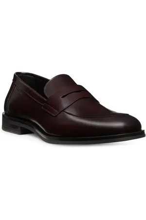 Stuart Weitzman Club Classic Penny Loafer in at Nordstrom, Size 11