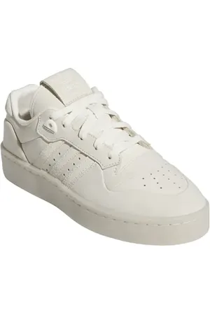 adidas Rivalry Lux Low Top Basketball Sneaker in at Nordstrom, Size 5
