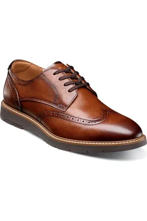Florsheim Vibe Wingtip Derby in at Nordstrom, Size 7.5