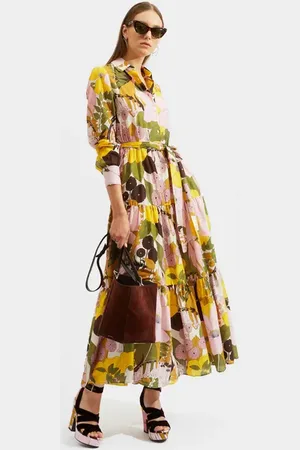 La DoubleJ Bellini Dress at Nordstrom, Size Small