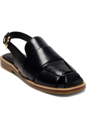 Free People Libby Slingback Sandal in at Nordstrom, Size 6