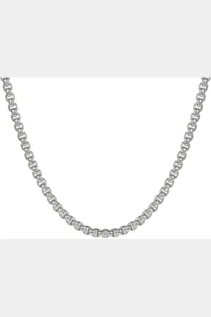 DEAN DAVIDSON Softbox Chain Necklace in at Nordstrom