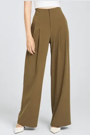 WAYF James Pants in at Nordstrom, Size X-Small