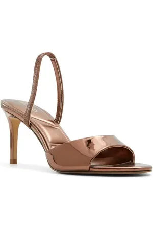 Aldo Aitana Slingback Sandal in at Nordstrom, Size 5