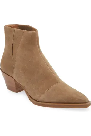 RAG&BONE Dart Pointed Toe Bootie in at Nordstrom, Size 10Us