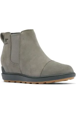 sorel Evie II Chelsea Bootie in at Nordstrom, Size 5