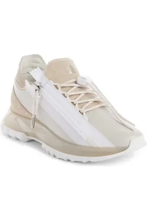 Givenchy Specter Zip Sneaker in at Nordstrom, Size 5Us