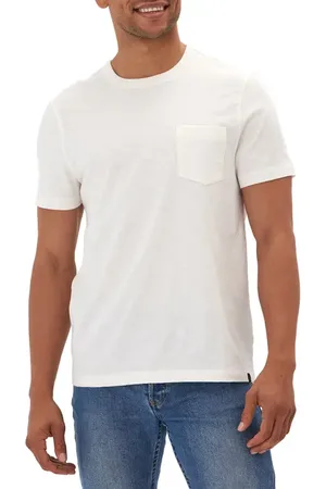 Threads 4 Thought Slub Jersey Organic Cotton T-Shirt in at Nordstrom, Size Small