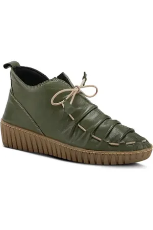Spring Step Nespea Desert Bootie in at Nordstrom, Size 6.5-7Us