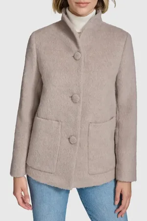 Andrew Marc Piper Coat in at Nordstrom, Size X-Large