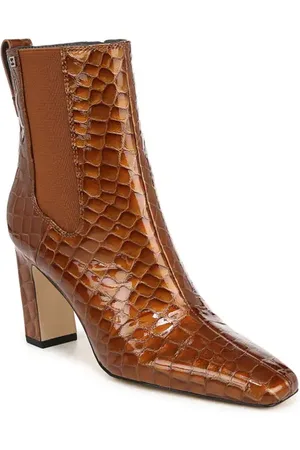 Sarto by Franco Sarto Flexa Blis Bootie in at Nordstrom, Size 6.5