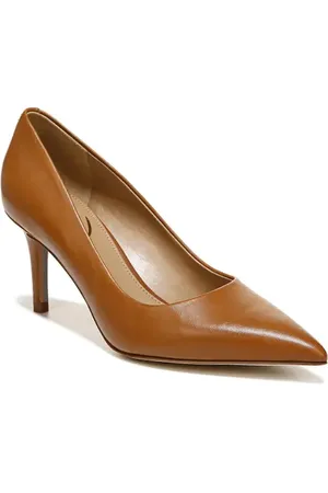Sam Edelman Vienna Pointed Toe Pump in at Nordstrom, Size 5.5