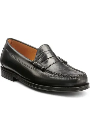 G.H. Bass Larson Weejuns?? Penny Loafer in at Nordstrom, Size 7