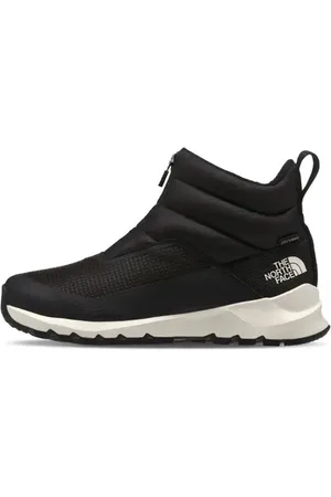 The North Face ThermoBall Progressive Zip Bootie in at Nordstrom, Size 8