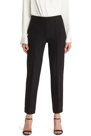 Kobi Halperin Briley Pintuck Pants in at Nordstrom, Size X-Small