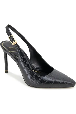 Kenneth Cole Quinnly Slingback Pump in at Nordstrom, Size 11