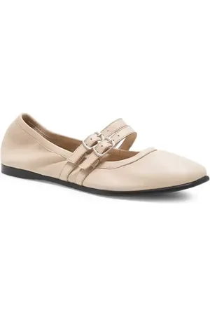 Free People Gemini Ballet Flat in at Nordstrom, Size 7