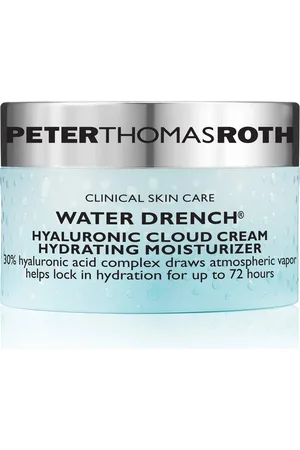 Peter Thomas Roth Water Drench Hyaluronic Acid Cloud Cream Hydrating Moisturizer at Nordstrom, Size 1.6 Oz
