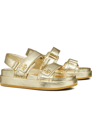 Tory Burch Kira Platform Sport Sandal in at Nordstrom, Size 5