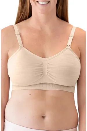 Kindred Bravely Sublime Hands-Free Pumping/Nursing Bra in at Nordstrom, Size Small