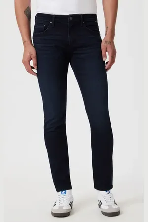 Mavi Jake Slim Fit Jeans in at Nordstrom, Size 38 X 34