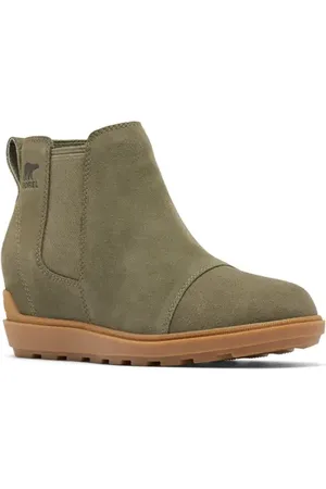 sorel Evie II Chelsea Bootie in at Nordstrom, Size 7