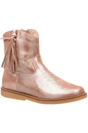 Elephantito Hannah Cowboy Boot in at Nordstrom, Size 7 M