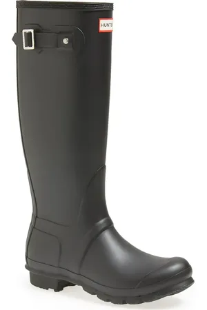 Hunter Original Tall Rain Boot in at Nordstrom, Size 5