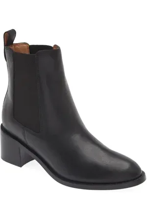 FRANKIE4 Liberty Chelsea Boot in at Nordstrom, Size 12