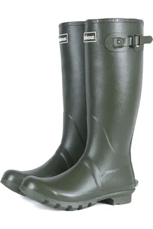 Barbour Bede Rain Boot in at Nordstrom, Size 8