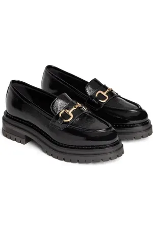 Nero Giardini Lug Sole Bit Loafer in at Nordstrom, Size 5Us