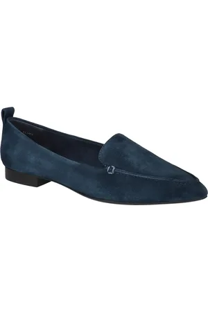 Bella Vita Alessi Pointed Toe Loafer in at Nordstrom, Size 8